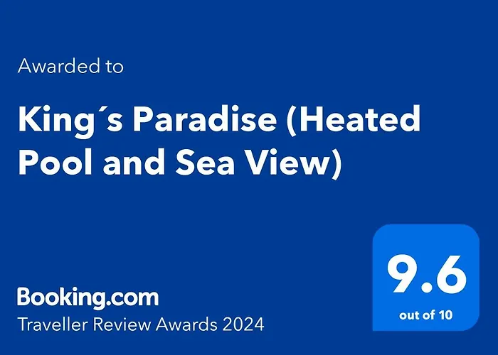 King\'S Paradise