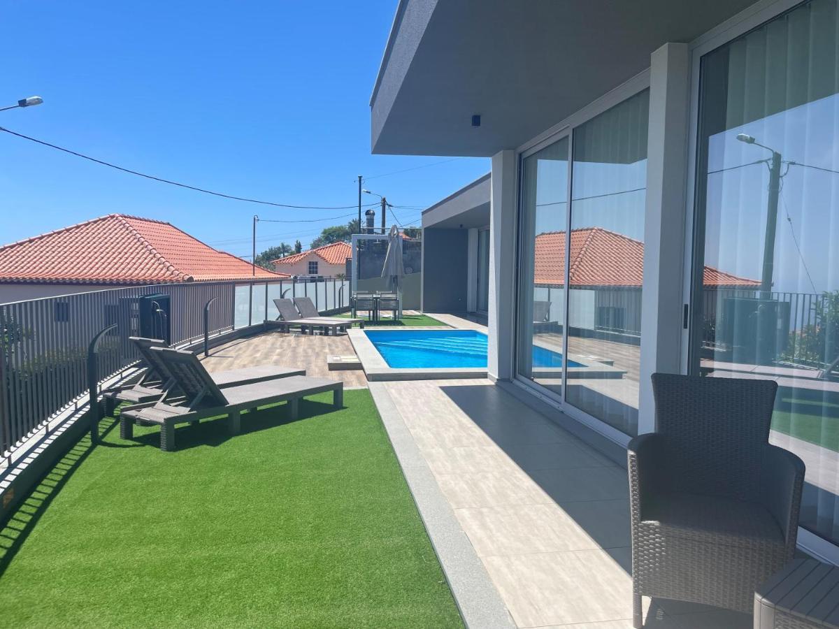 Villa King's Paradise