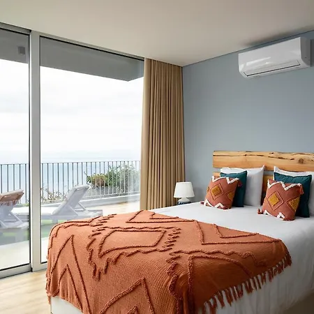 King'S Paradise Estreito Da Calheta Exterior photo