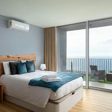 King'S Paradise Estreito Da Calheta Exterior photo