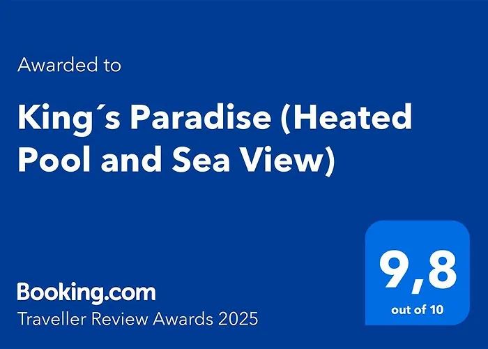 King\'S Paradise