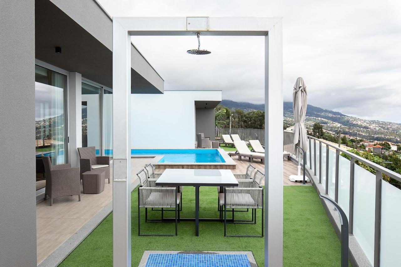 King's Paradise Villa *