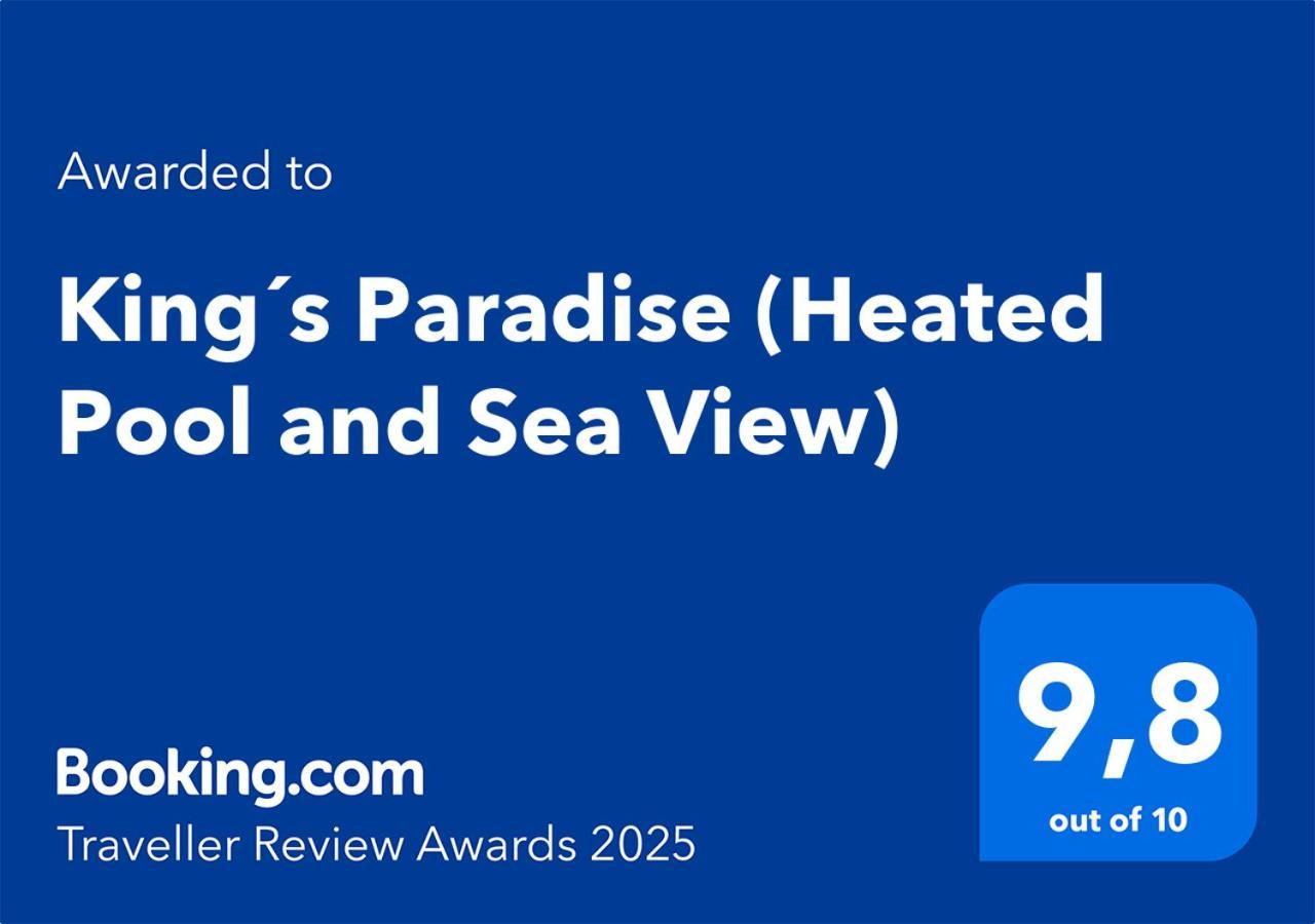 King's Paradise Villa *